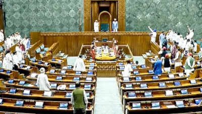 Church Bodies welcome referral of FCRA bill to JPC a ‘positive step’ that opens space for ‘clause-by-clause review’