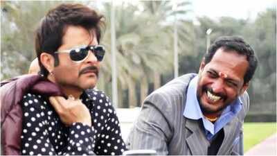 ‘Welcome’ duo Anil Kapoor and Nana Patekar in talks to reunite as Uday-Majnu for Firoz Nadiadwala’s zombie comedy with Tiger Shroff