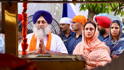 62-year-old assailant had been living at Nanded gurdwara for 2 years