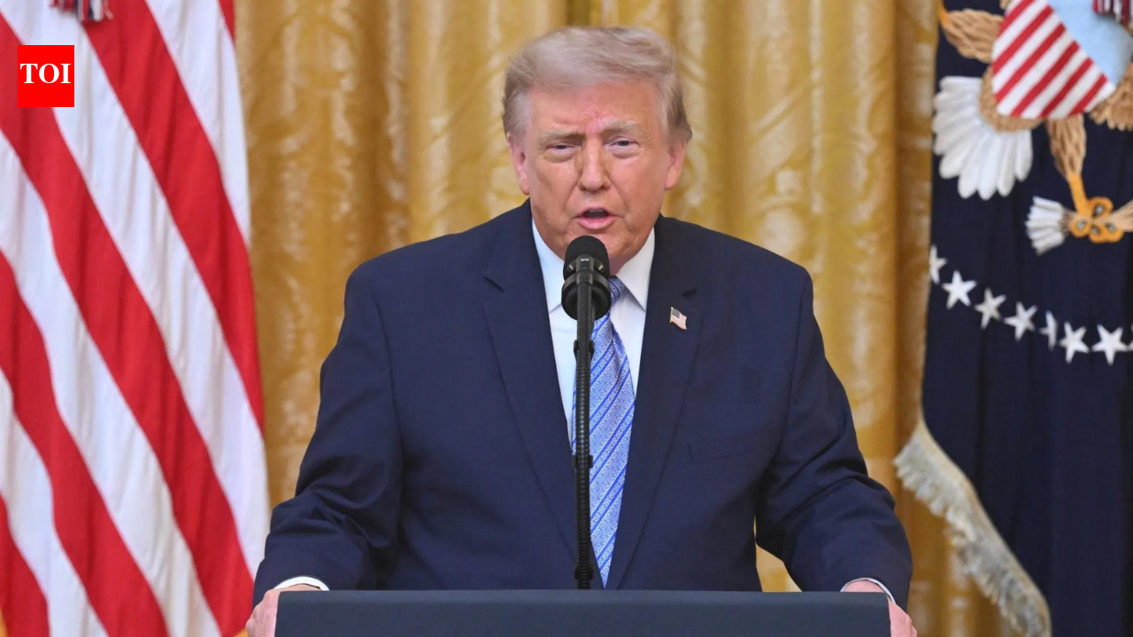 Trump admin urges Supreme Court to lift block on mail-voting order ahead of midterms election