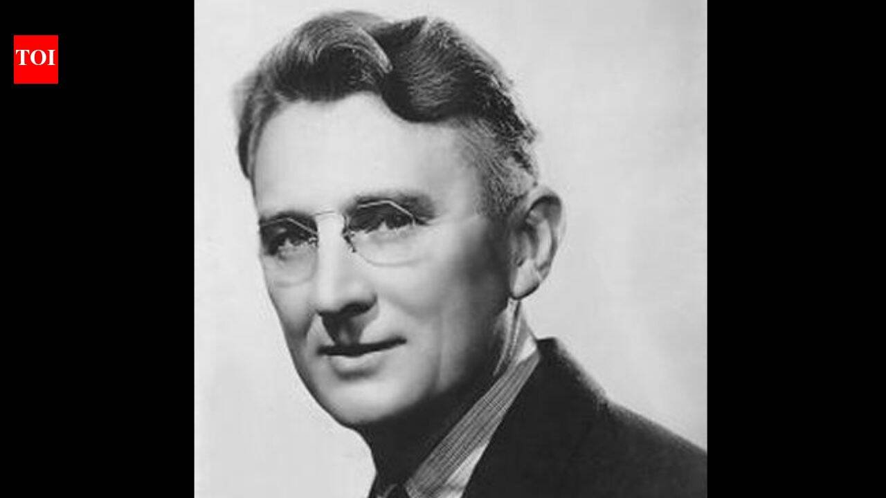 Quote of the day by Dale Carnegie: “When we have accepted the worst, we have nothing more to lose. And that automatically means…”