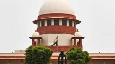SC slams Centre &FSSAI, says you can’t take court for a ride