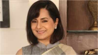 Kitu Gidwani calls Bollywood “fake industry,” slams lack of royalties and roles for older women