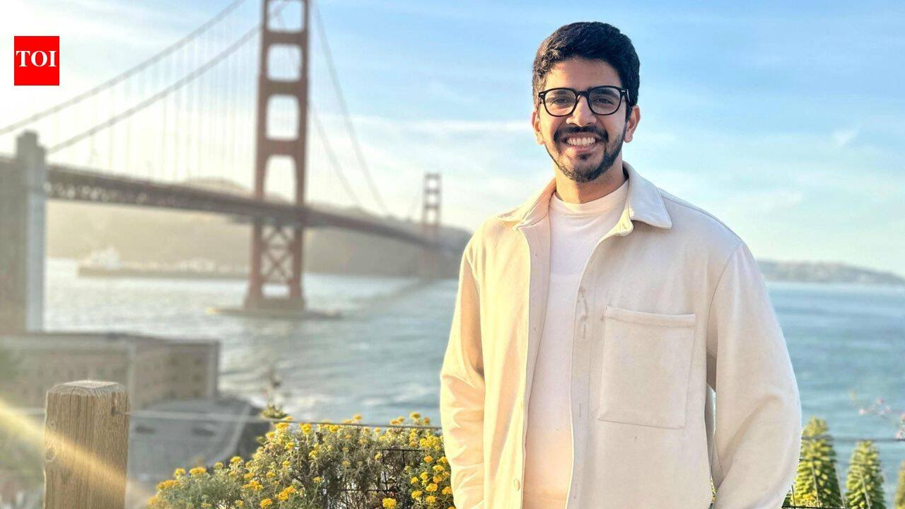 Indian-origin man rejected for H-1B visa three times compiled 700 pages of evidence and spent $13,000 to secure another way to stay in US