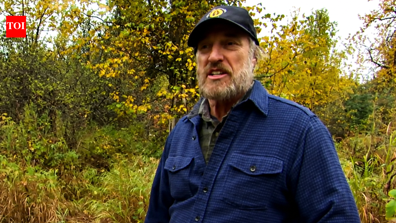 In 1974, Vietnam veteran Kenneth Deardorff moved to Alaska looking for work; 14 years later, he became the last person in US history to receive a homestead title