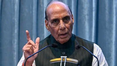 Rahul Gandhi’s remarks unacceptable: BJP