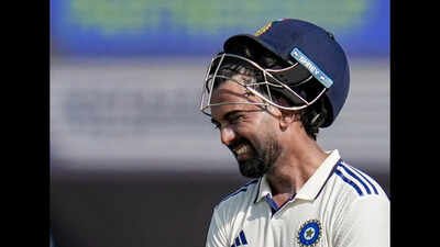 KL Rahul injury scare? India coach gives crucial update after batter retires hurt on Day 1 of Galle Test