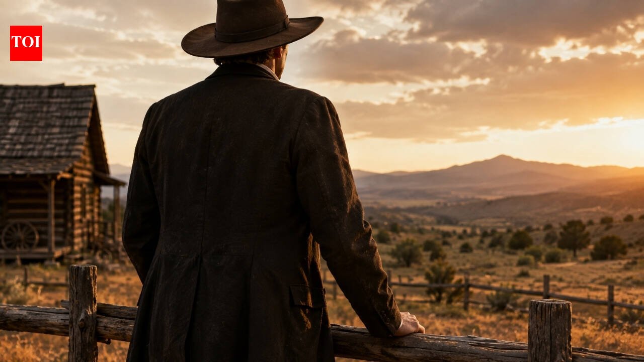 In 1898, 17 years after surviving the O.K. Corral gunfight, Virgil Earp claimed 160 acres in Arizona; two years later, he earned title to the land