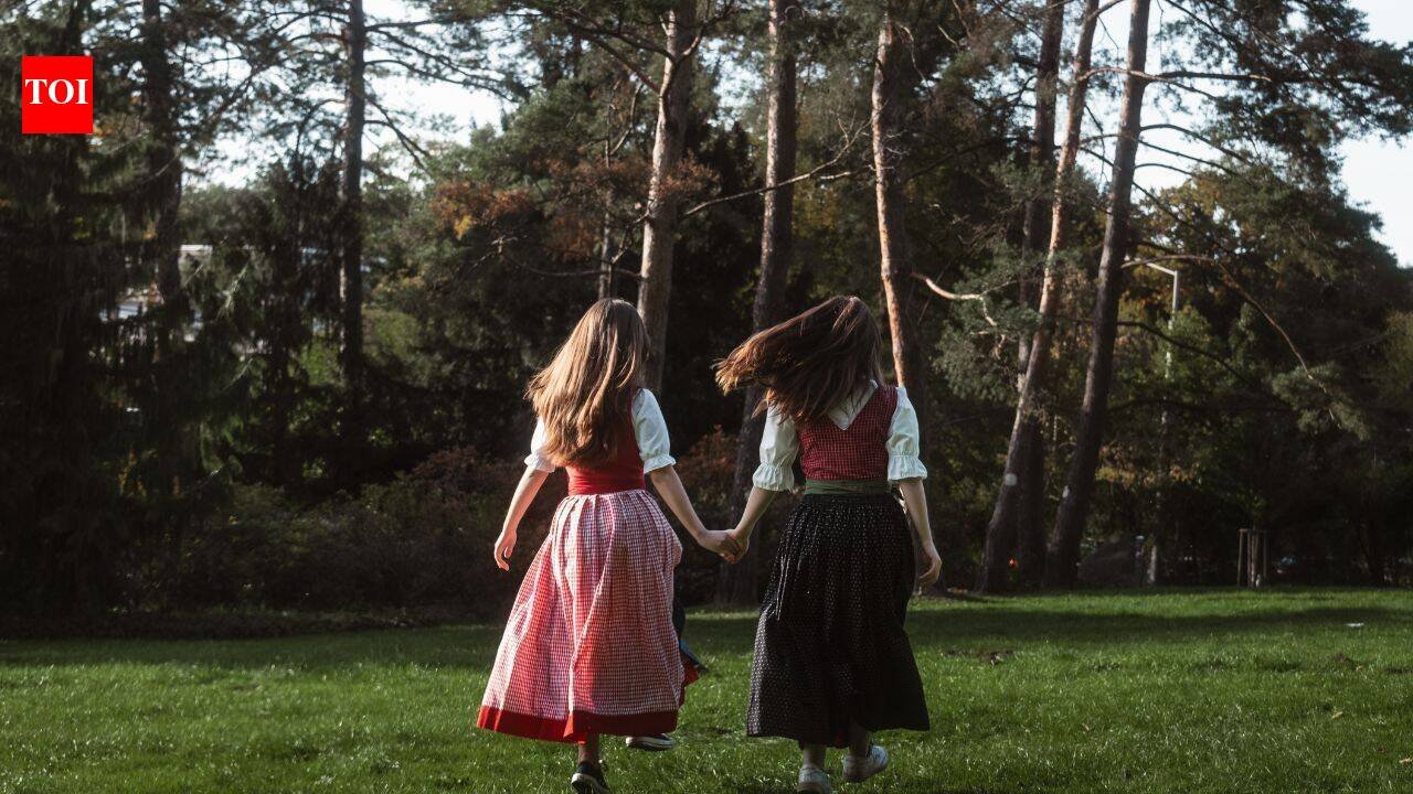 In 1940, the Walker sisters sold their 122-acre Tennessee homestead for $4,750; a lifetime lease let them keep living there inside Great Smoky Mountains National Park