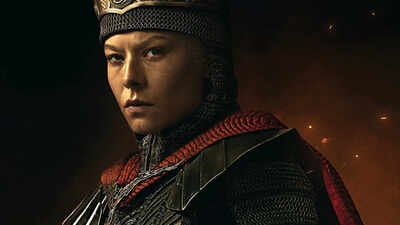 ‘I have really said all I have to or need to say about dragons…’