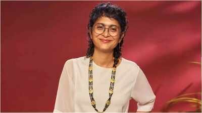 Kiran Rao mourns pet cat Miri’s death with heartfelt note, son Azad seen crying: “Our hearts forever” |
