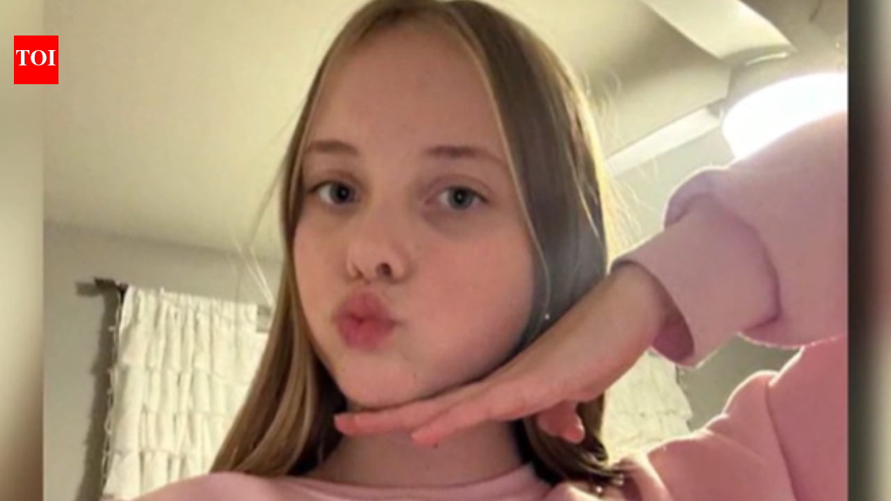 Michigan children set up a lemonade stand after 13-year-old cheerleader Lainey Scroggs died; it raised over $1,000 as her family fundraiser reached nearly $74,000