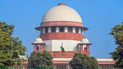 Transgender ID cards to remain valid till pleas against new law decided: Centre to SC | India News