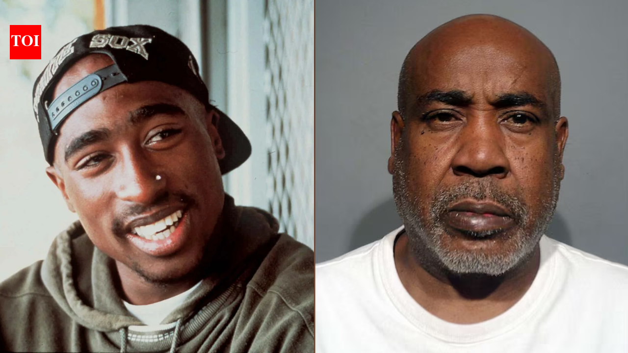 Tupac Shakur murder trial begins after 3 decades, former gang leader Keffe D accused of killing rap icon | World News