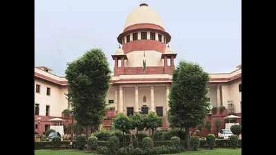 14 of 28 CMs face serious criminal cases, SC told | India News