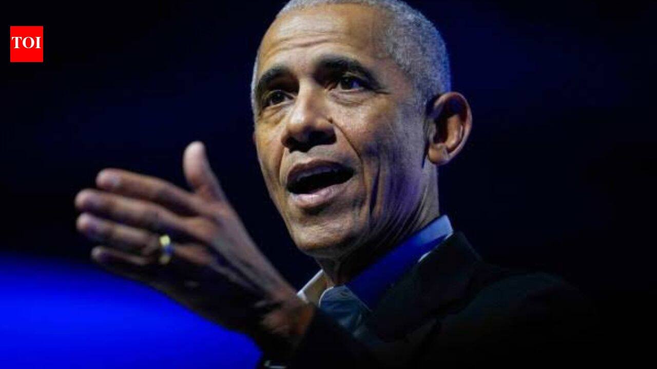 Quote of the day by Barack Obama: “If we aren’t willing to pay a price for our values, if we aren’t willing to…” – a powerful reminder about integrity | World News