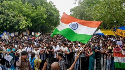‘High-powered committee to probe alleged police excesses’: SC on Delhi student protests | India News
