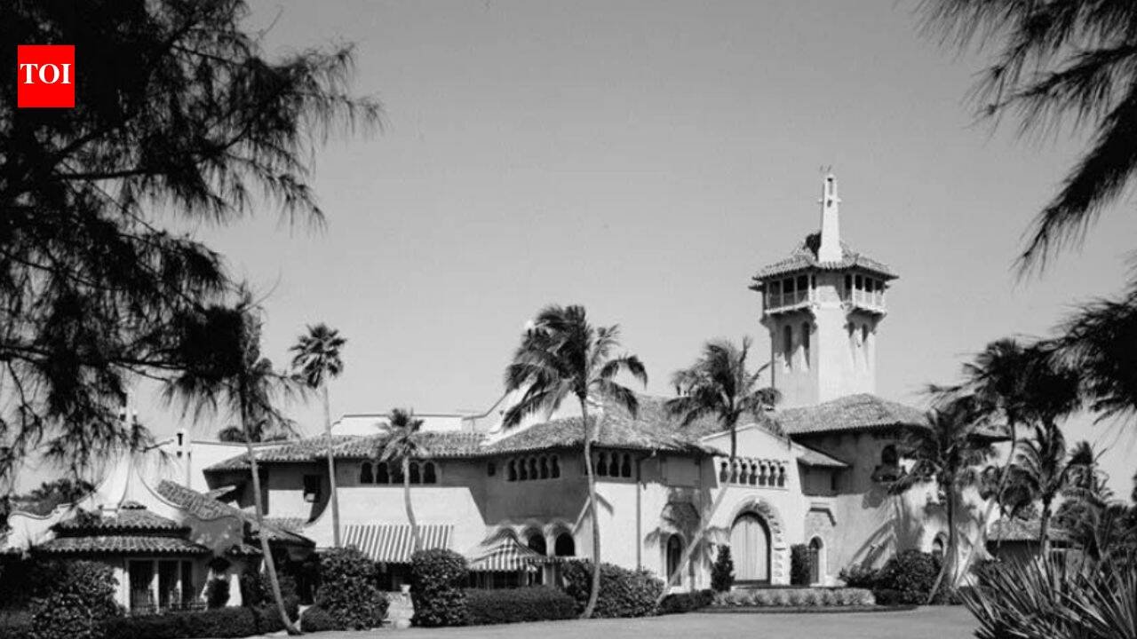 In 1973, Marjorie Merriweather Post left Mar-a-Lago to the US government hoping it would become a ‘Winter White House’; 44 years later, her vision came true