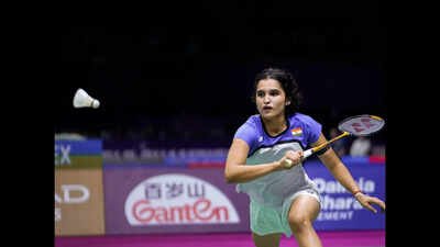 ‘He quit his job’: Unnati Hooda’s emotional tribute to father after World Championships debut win | Badminton News