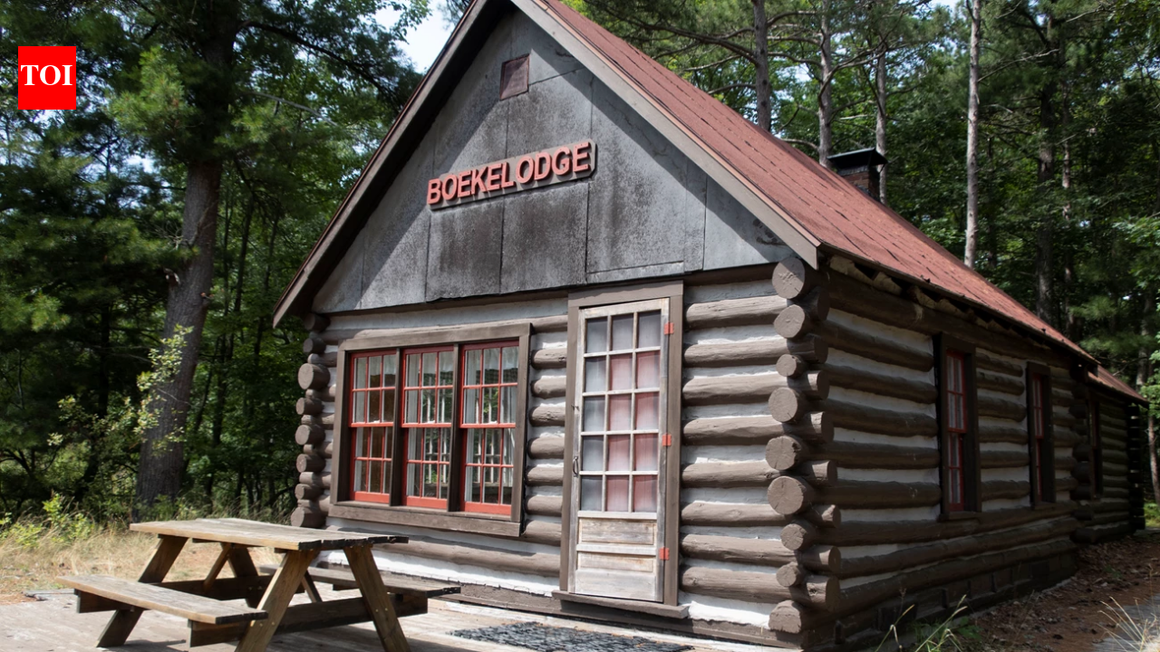 In 1980, Miles Boekeloo sold his 365-acre Michigan wilderness retreat to the National Park Service; the deal let his family keep its cabin and 5 acres for another 25 years