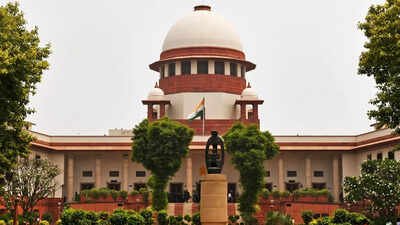 ‘No evidence lethal jab is less painful’: SC rejects plea to replace hanging as execution mode | India News