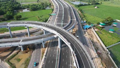 Highways may get traffic ‘road test’ before launch | India News