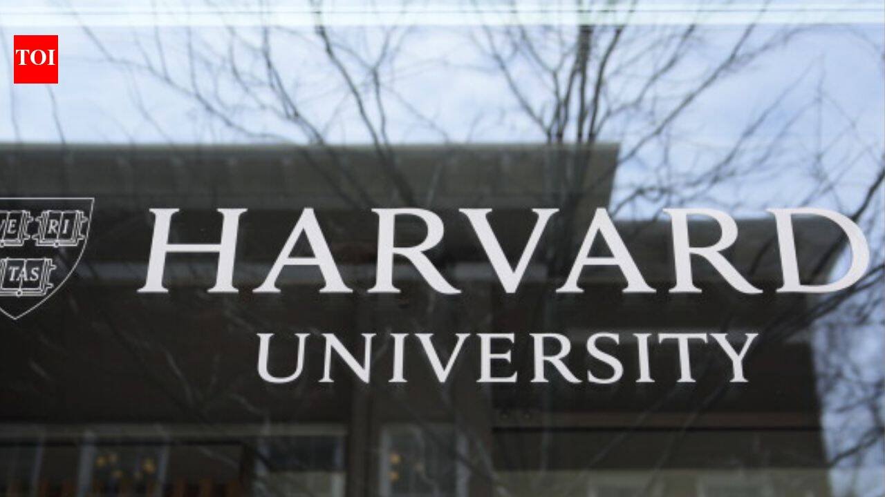 Harvard to pay Rs 507 crore settlement after morgue manager stole, sold donated body parts