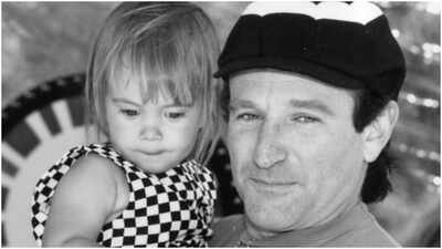 Robin Williams’ Children Bring Back His Instagram to Combat AI Abuse |