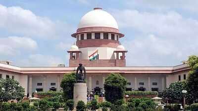 If accused has right to silence, cops have right to arrest: SC | India News