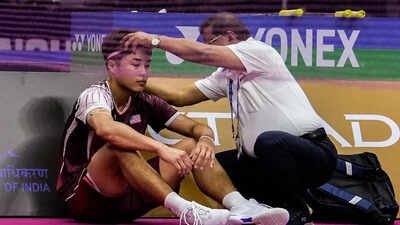 Delhi’s invisible opponent: How drift is becoming a factor at the World Championships | Badminton News