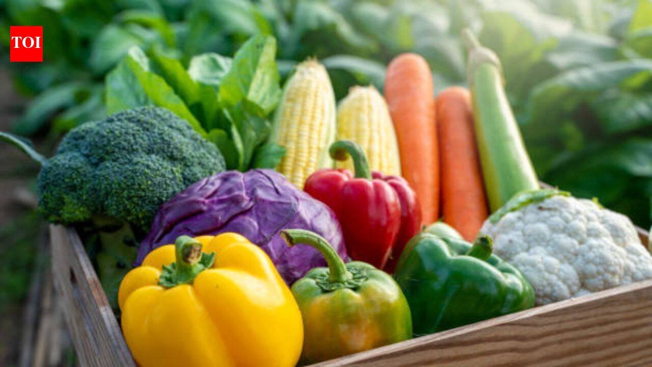 America’s favourite vegetable could be hit by California drought: over 90% of fresh broccoli comes from the state, while severe drought may cut shipments sharply