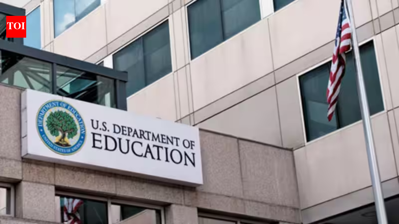 US education department’s Controversial Guidance on Racial Disparities in Student Discipline | World News