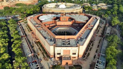 Parliamentary panel flags critical operational gaps at NGT, suggests measures to improve its efficiency | India News