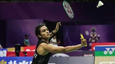 8-0 becomes 8-1: ‘Impatient’ PV Sindhu falls to cramping Wang Zhi Yi in epic duel | Badminton News