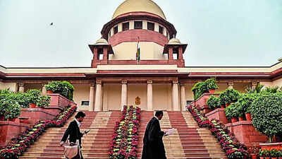 SC faults UP Gangsters Act, says it is prone to misuse | India News
