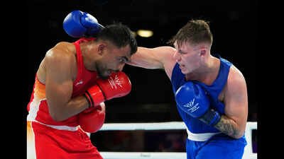BFI reopens Asiad selection, Sumit Kundu loses 70kg spot to Deepak Punia | Boxing News