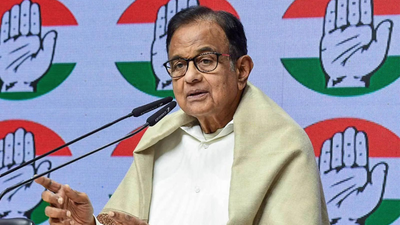 ‘Freeze seats for 25 years’: Congress backs Vijay-led Tamil Nadu govt’s delimitation stand | India News