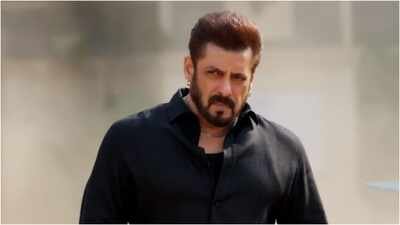 Salman Khan’s gym outlet in Delhi- Greater Kailash-I caught fire, no casualties reported |