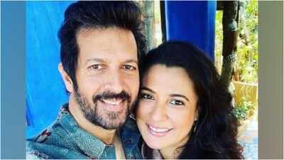 Mini Mathur BREAKS silence on interfaith marriage with Kabir Khan: ‘Our kids have no religion’ |