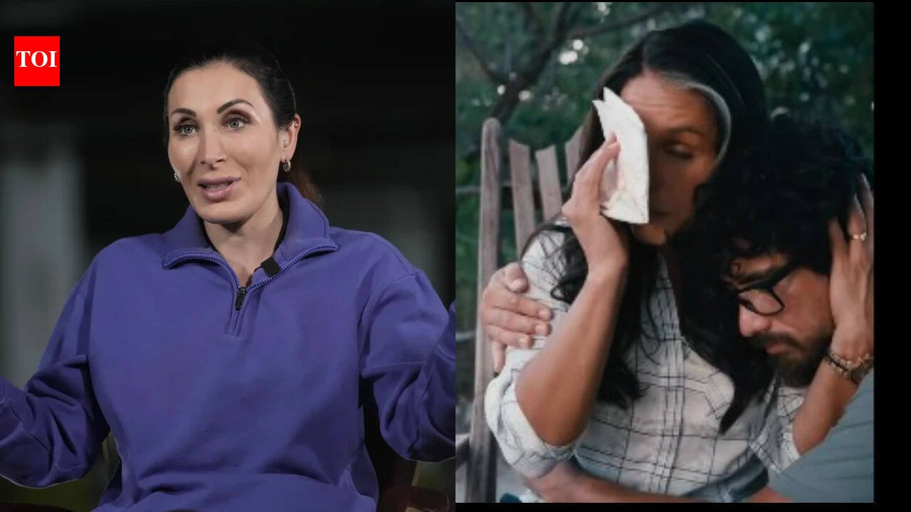 ‘Who saw this coming’: Laura Loomer hounds Tulsi Gabbard as ex-DNI shares emotional update on husband’s cancer treatment
