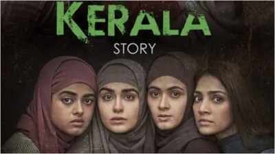 Supreme Court closes ‘The Kerala Story’ petitions, says question of law will ‘Await Another Movie’ |