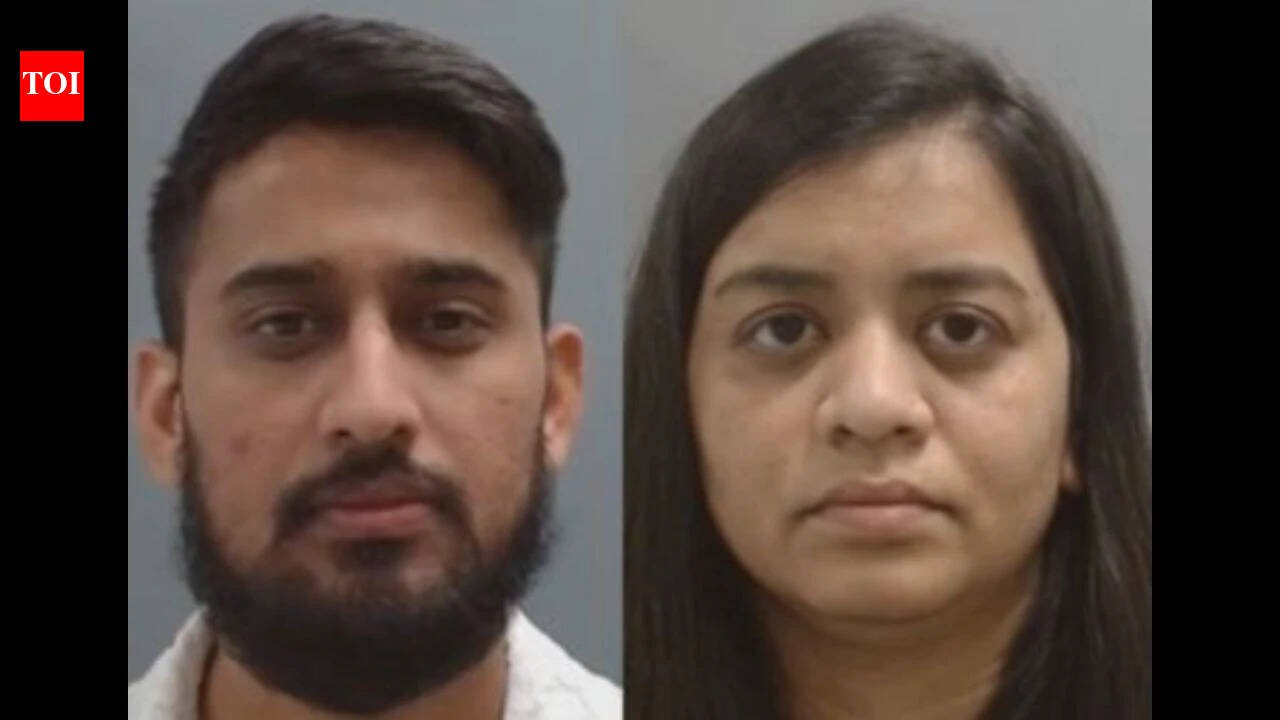 Indian man and woman plead guilty to ‘PayPal refund scam’ in US: ‘Traveled recently, family in India was in danger, was asked to pull off fraud’