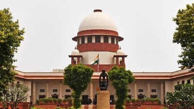 105, not out? SC orders release of murder convict | India News