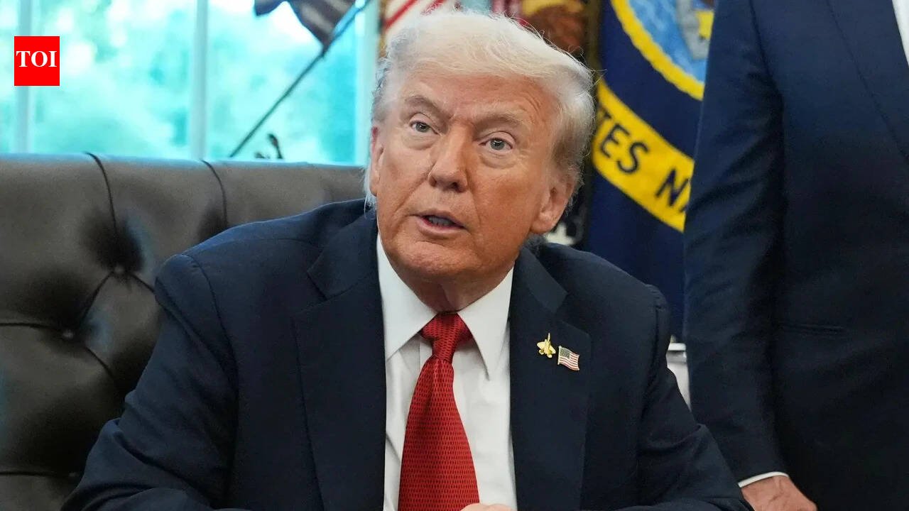 ‘Patently unlawful’: US judge strikes down Trump admin’s immigrant visa freeze for 75 countries