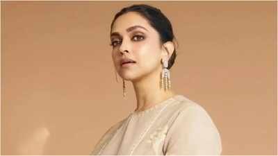 Deepika Padukone only met Sandeep Reddy Vanga once, says no narration happened: ‘Would never work with him’ – Report |