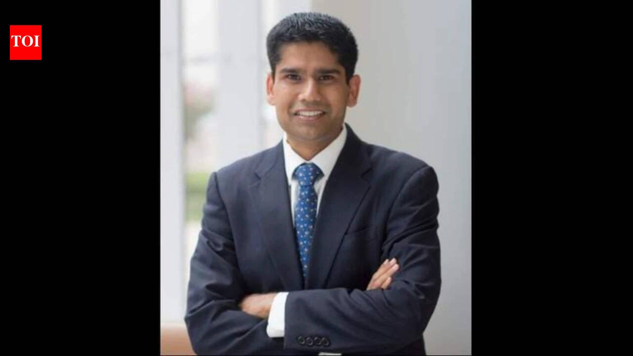‘Never’: Indian-origin doctor denies assault allegations from students after arrest at Miami International Airport, released on bond