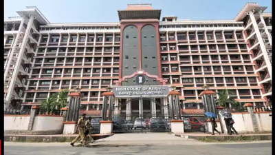 Kerala Wakf Board registered over 40K properties, wants time to register 25K more | India News