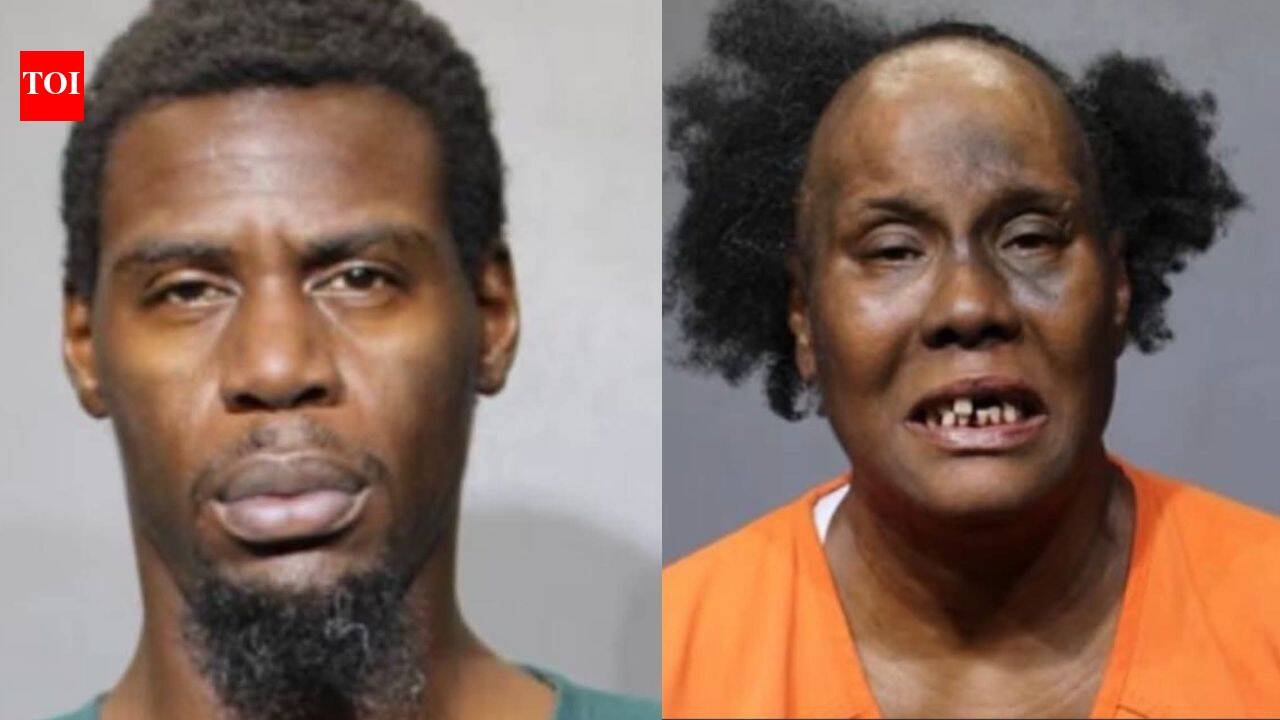 Four children forced to live in semitruck cab for nearly 7 years; US couple arrested for alleged neglect