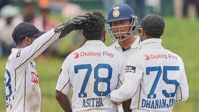 ‘If you can’t take it back, don’t say it’: Ajay Jadeja’s blunt message to Yashasvi Jaiswal after Asitha Fernando spat | Cricket News