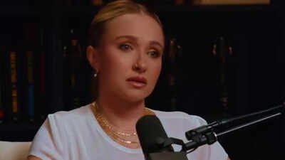 Brian Hickerson pawned off Hayden Panettiere’s things; Lesley Vogel makes new claims about her daughter’s life |